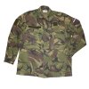 Blůza holandská DPM použitá (velikost 180-200/95-100)