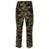 Kalhoty britské polní COMBAT light weight DPM použité (velikost 75/76/92)