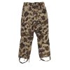 Kalhoty polní zateplené M94 rumunské DALMATIAN CAMO (velikost 46-I)