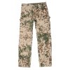 Kalhoty BW polní TROPENTARN použité (velikost 2)