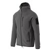 Bunda PATRIOT PRO STORMFLEECE™ SHADOW GREY (velikost 3XL)