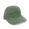 Čepice MILITARY RANGE softshellová RANGER GREEN (velikost L-XL)