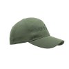 Čepice MILITARY RANGE softshellová RANGER GREEN (velikost L-XL)