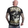 Pánské triko Yakuza Fairy Tale Regular 27007 black (Velikost L)
