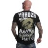 Pánské triko Yakuza Beautiful Regular 27017 black (Velikost L)
