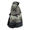 Vak lodní MOLLE nepromokavý URBAN GREY CAMO