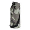 Vak nepromokavý 10 litrů URBAN GREY CAMO