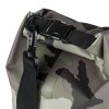 Vak nepromokavý 10 litrů URBAN GREY CAMO