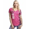Dámské triko Yakuza GSB 18135 rose (Velikost L)