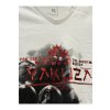 Dámské triko Yakuza GSB 17134 white (Velikost XXL)