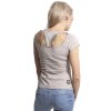 Dámské triko Yakuza GSB 18142 grey (Velikost XS)