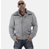 Pánská bunda Yakuza Bastardo WJB14028 monument (Velikost 4XL)