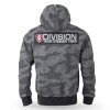 Pánská mikina Thor Steinar KPZ Drodning Division anthracamo (Velikost M)