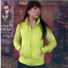 Dámská mikina Yakuza GZB-226 lemon green (Velikost M)