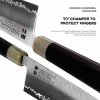 54695 9 kuchynsky nuz chef gyuto 200 mm konol silver forging 10