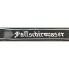 cuff title ss fallschirmjaeger