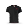 Pánské triko Thor Steinar Arborg schwarz (Velikost M)