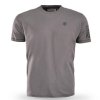 Pánské triko Thor Steinar Solstrale grau melange (Velikost XXL)