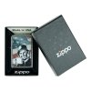 Zapalovač ZIPPO G.I JOE COFFEE benzínový