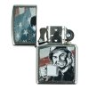 Zapalovač ZIPPO G.I JOE COFFEE benzínový