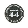 Odznak D-DAY 44 OPERATION OVERLORD