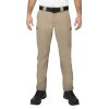 Kalhoty taktické EDGE KHAKI (velikost 28-30)