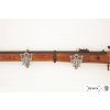 denix Fucile moschetto P 1853 Enfield Inghilterra 1853 (4)