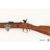 denix Fucile moschetto P 1853 Enfield Inghilterra 1853 (3)