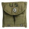 Pouzdro na zásobník US 30M1 1945 ZELENÉ originál