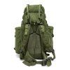 Batoh BERGHAUS CYCLOPS II VULCAN 2 kapsy ZELENÝ použitý (velikost 2)