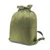 Vak BULHARSKÝ plátěný ZELENÝ použitý