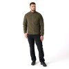 Bunda WOLFHOUND LITE TAIGA GREEN (velikost 3XL)