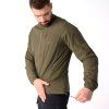 Bunda WOLFHOUND LITE TAIGA GREEN (velikost 3XL)