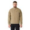 Bunda WOLFHOUND LITE KHAKI (velikost 3XL)