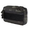 Pouzdro univerzální přídavné MULTICAM® BLACK