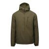 Bunda WOLFHOUND LITE s kapucí TAIGA GREEN (velikost 3XL)