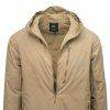 Bunda WOLFHOUND LITE s kapucí KHAKI (velikost 3XL)