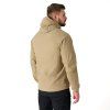 Bunda WOLFHOUND LITE s kapucí KHAKI (velikost 3XL)