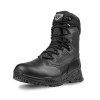 Boty taktické BRIGADE 8" ČERNÉ (velikost 10)