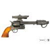 denix Steampunk revolver (8)