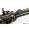 denix Steampunk flintlock pistol (9)