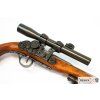 denix Steampunk flintlock pistol (4)