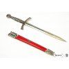 denix Medieval dagger France 14th century (7)