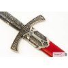 denix Medieval dagger France 14th century (3)