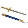 denix Medieval dagger France 14th century (16)