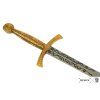 denix Medieval dagger France 14th century (13)