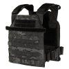 Vesta lehká SENTRY MOLLE nosič plátů MULTICAM® BLACK