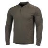 Triko fukční SQUADFORCE RUGBY RAL 7013 (velikost M/L)