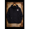 66691 1 scarface black front hoodie no zip
