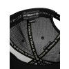 PitBull West Coast - kšiltovka snapback MESH PITBULL NORTON černočerná (Velikost one size)